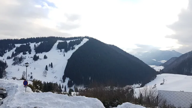 Ski Centrum Zázrivá - Kozinec