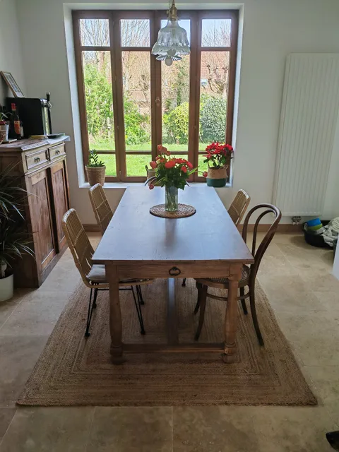 L'Officine - Les Chineries de Pauline