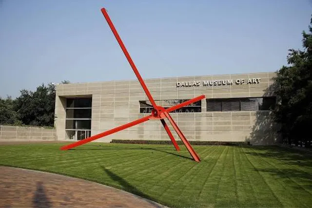 Dallas Museum of Art
