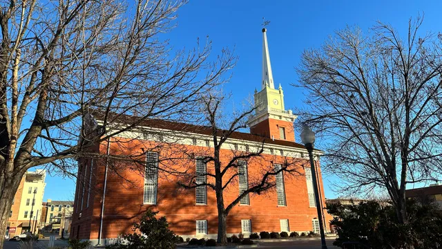 St. George Tabernacle