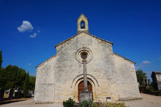 Chapelle Saint-Vincent de Grignan