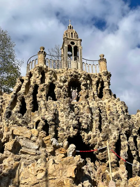 Ermitage du Mont Cindre