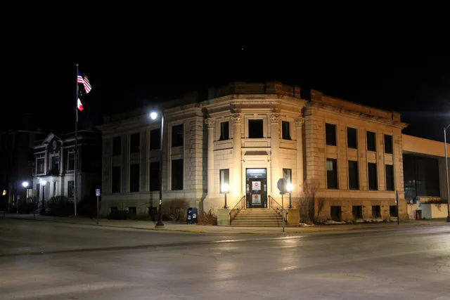 Marshalltown Parks & Rec