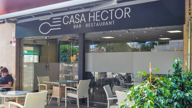 Restaurante Casa Héctor