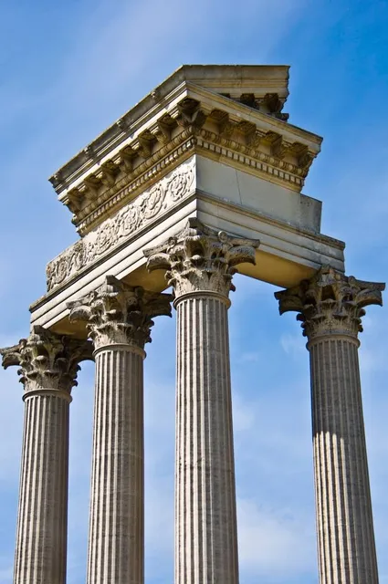 APX Archaeological Park