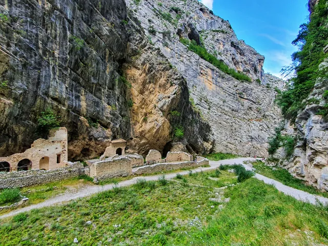 Vallone di Santo Spirito (Valle di Fara)