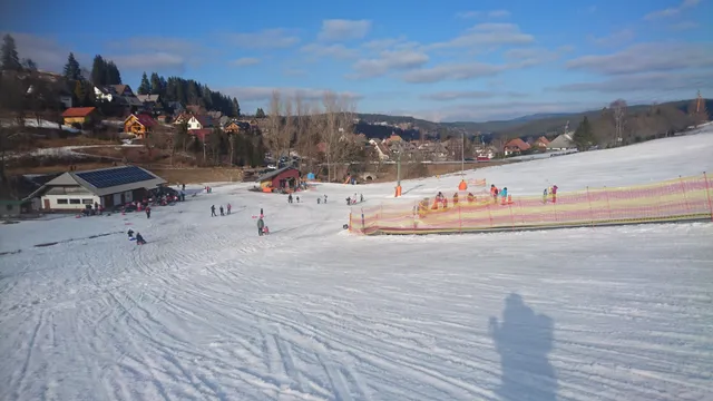 Skilift Schwarzenbach