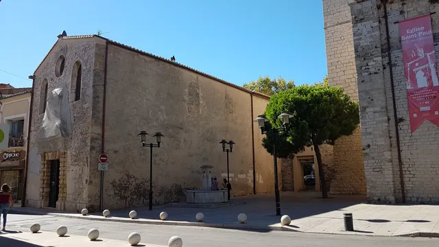 Musée Municipal de Frontignan