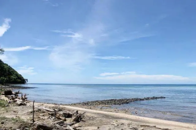 Pantai Mayangkara