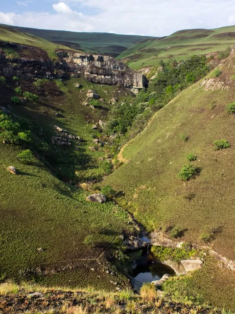 Wonder Valley Adventure and Amusement Park