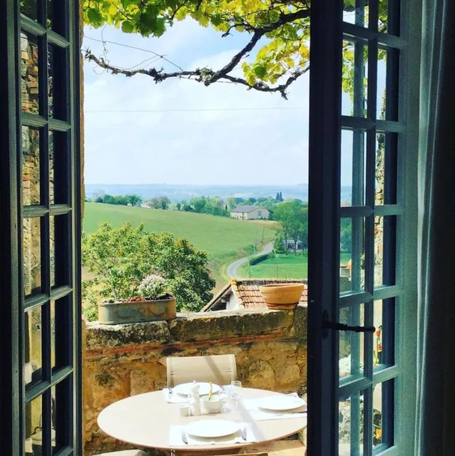 B&B La Commanderie de Lachapelle