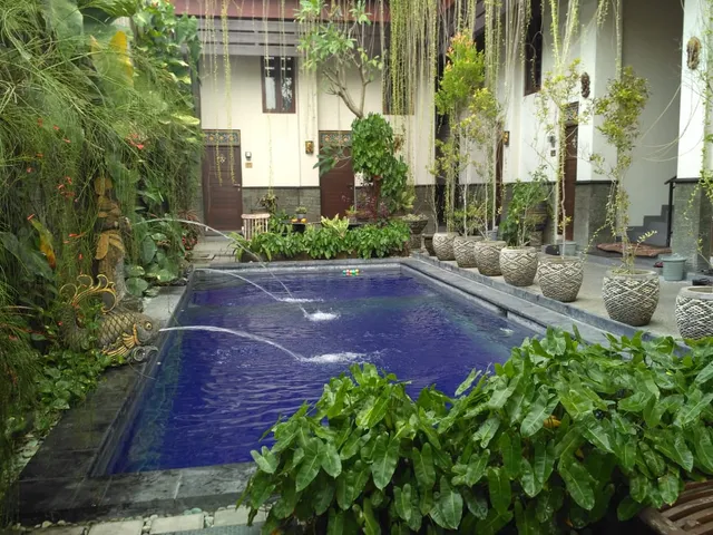 OYO 90076 Guesthouse Graha Pande Residence