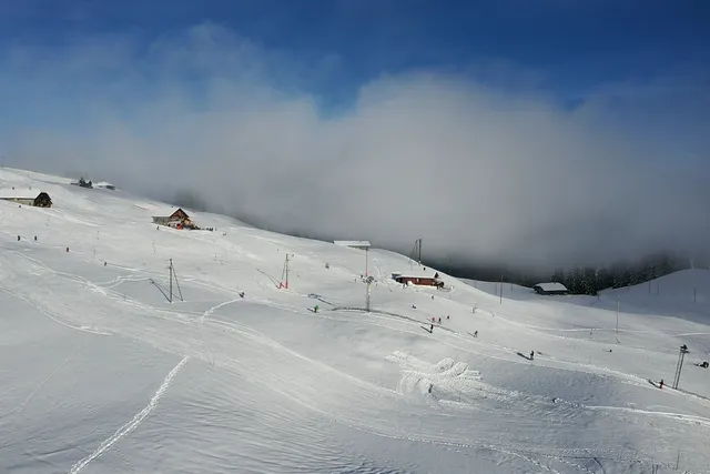 Sportbahnen Jaunpass AG
