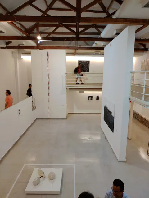 University Museum of Art - Muna
