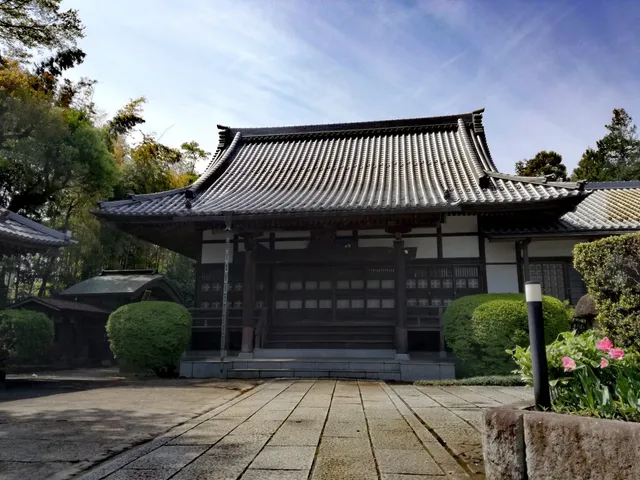 Kōsenji Temple