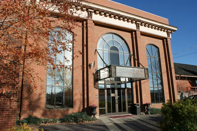 Cranbrook History Centre