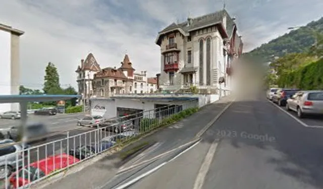 Mohamad Hussein Pizza Chawarma Les Anges