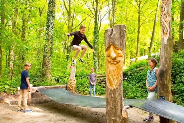 Spielpark Klein Zwitserland