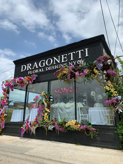Dragonetti Florist & Garden Center