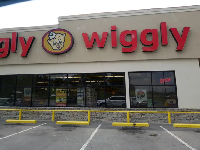 Piggly Wiggly