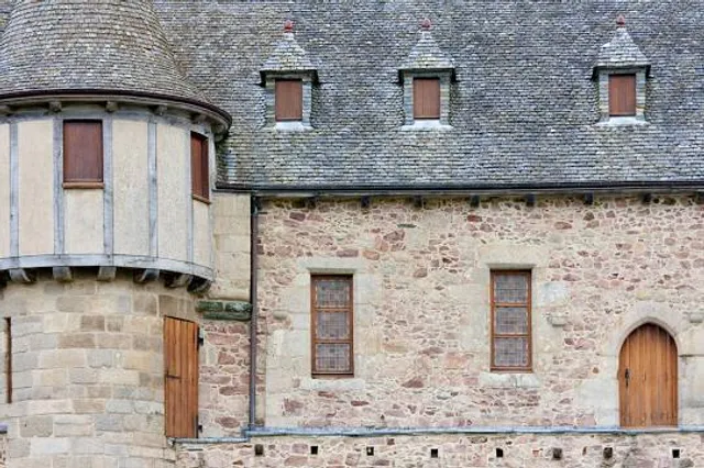 Château de la Roche
