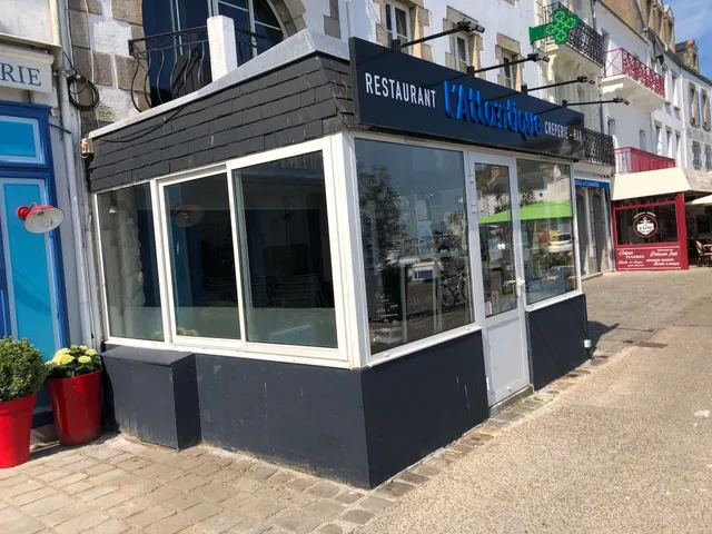 L'Atlantique Marydan