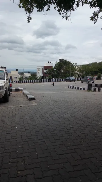 Sarvadarshan Token Counter