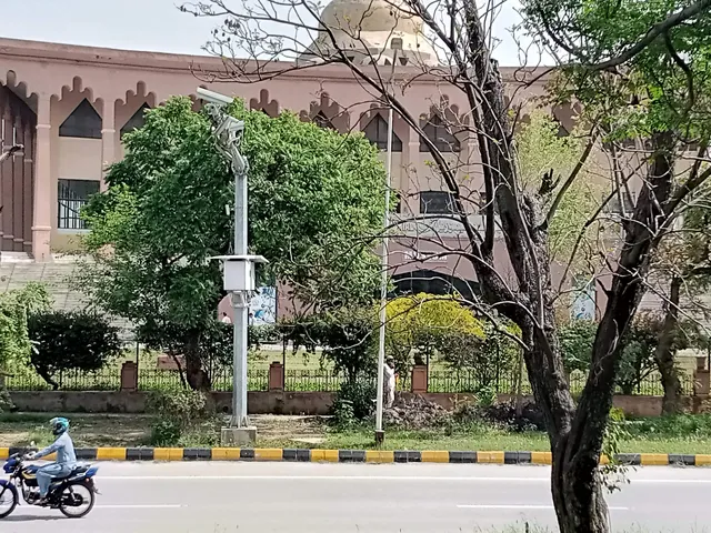 Department of Archaeology & Museums (DoAM)