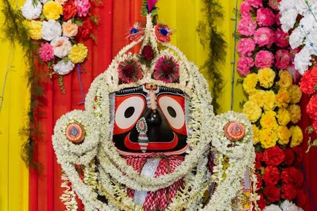Jagannath Temple