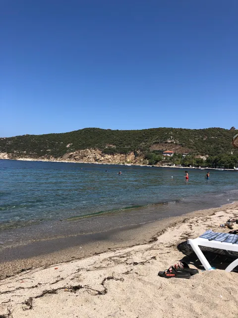 Doğanlar Beach