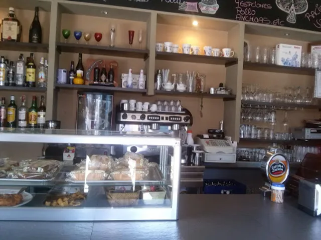 Bar Restaurante Las 4 estaciones