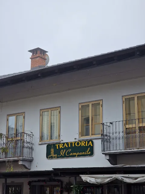 IL CAMPANILE trattoria tipica piemontese