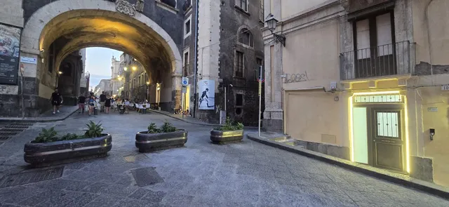 Crociferi Home di Agata e Aurora