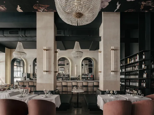 Alco-hall Gastro Bar