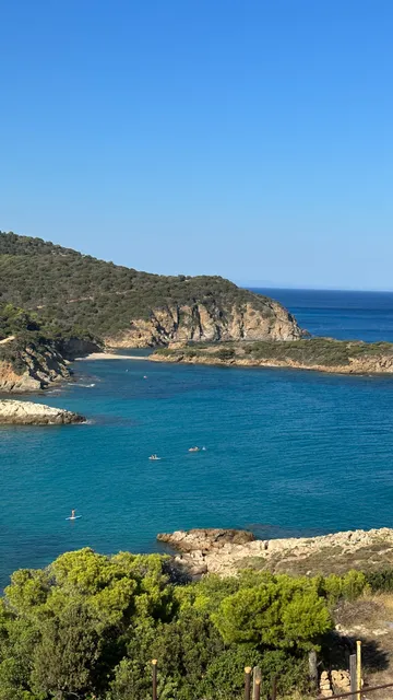 Cala Antoniareddu