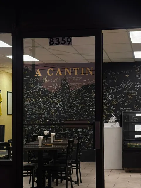 A Cantina Brasileira