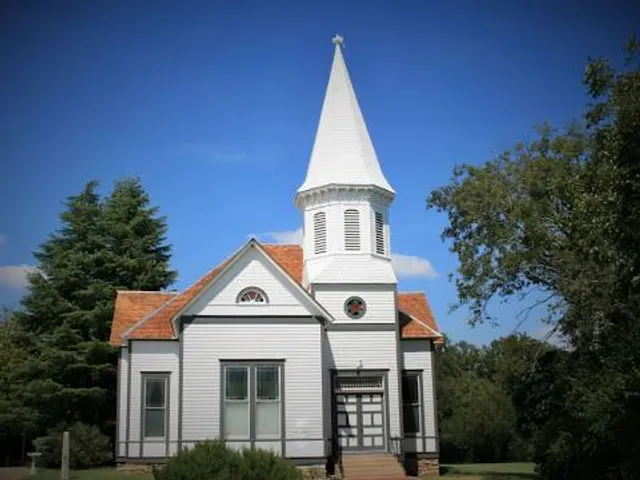 Stephenville Historical House Museum