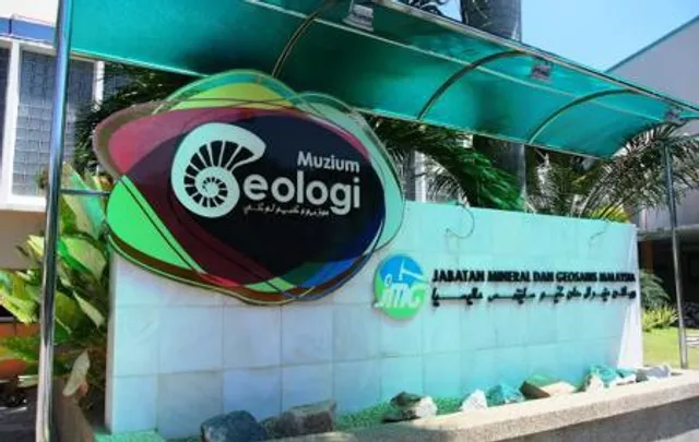 Geology Museum