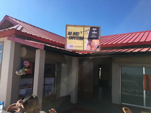 Na Imei Cafeteria ️