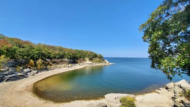 Eisenhower State Park