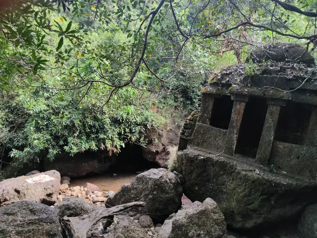 Shree Ramling Temple