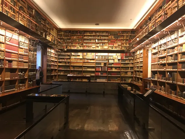 Centro Patrimonial Recoleta Dominica