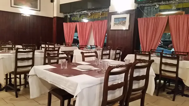 Osteria Paravia 26 “Ai Mosaici”