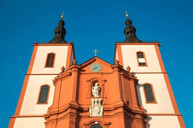 Parish Church of St. Blaise