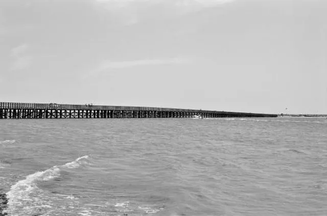 Duxbury Beach Reservation