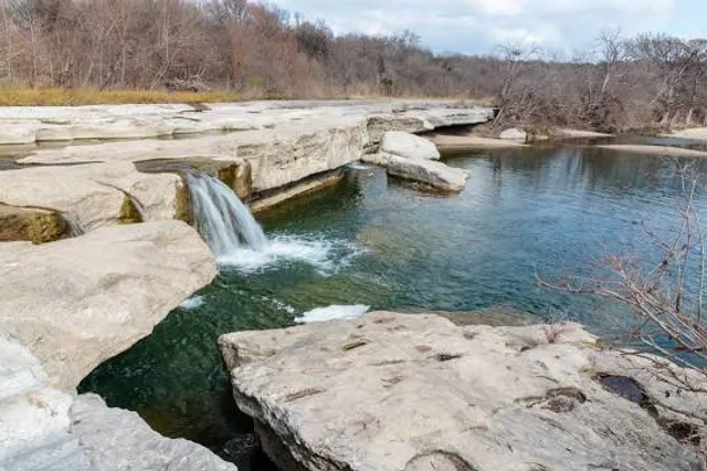 McKinney Falls State Park