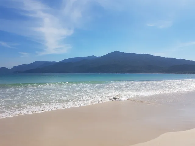Lopes Mendes - Ilha Grande