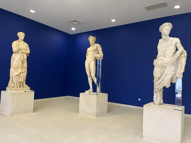 Musée archeologique