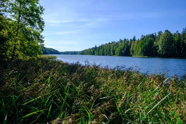 Vaidava Lake