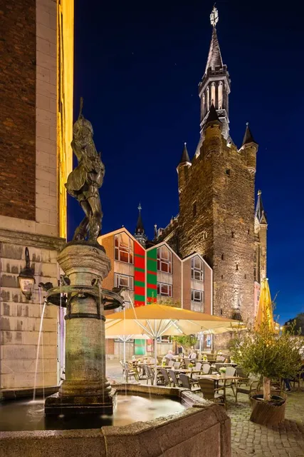 Frankenberger Viertel